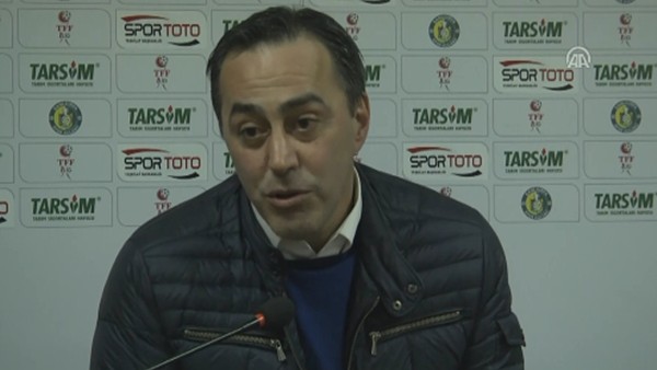 Ogün Temizkanoğlu'nun Sivasspor maçı sonrası açıklamaları