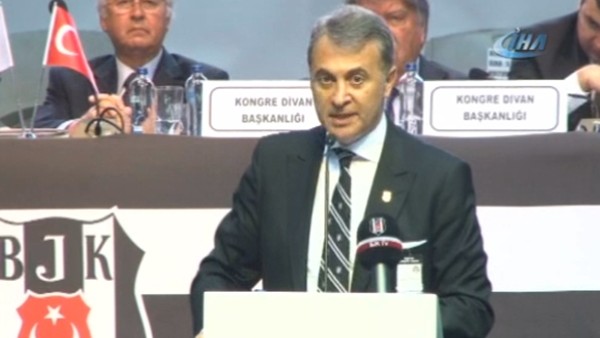 Fikret Orman: "UEFA ön yargılı bir karar verdi"