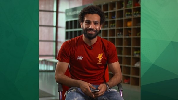 Liverpool, Salah transferini böyle duyurdu