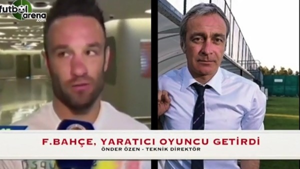 Önder Özen: "Fenerbahçe, orta sahaya yaratıcı oyuncu getirdi"
