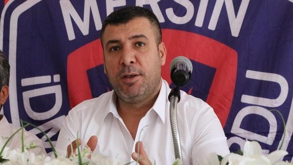 Mahmut Karak: "6-7 milyon destek olun transfer tahtasını açalım"