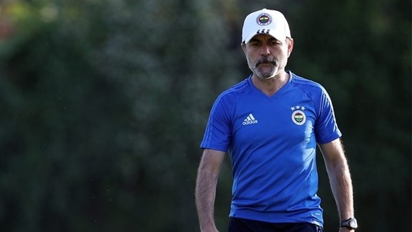 Aykut Kocaman'dan Trabzonspor maçı öncesi revizyon!