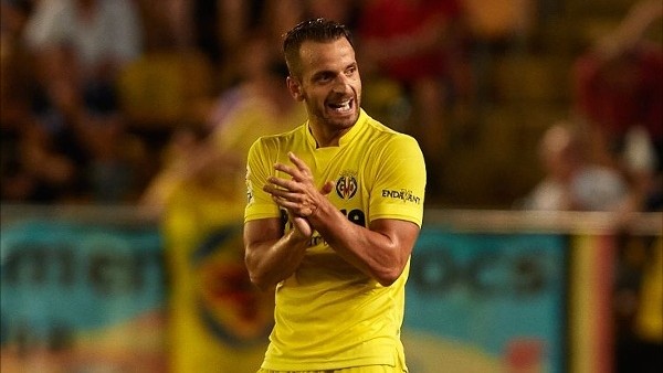 Fenerbahçe'nin transferi Roberto Soldado'nun golleri ve asistleri