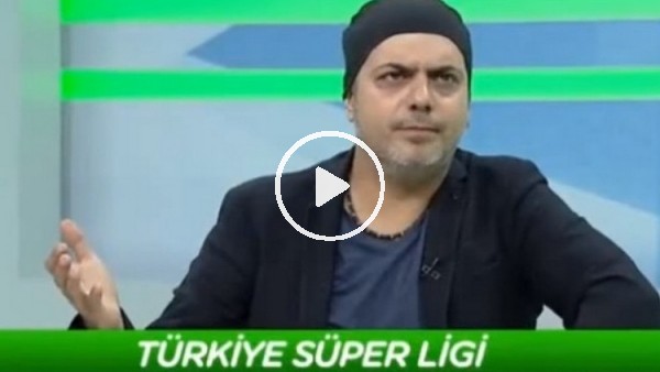 Ali Ece, Galatasaray'ın çılgın futbolunu değerlendirdi
