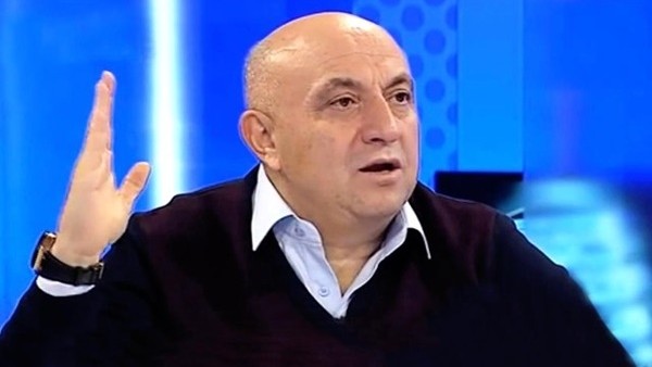 Sinan Engin: "Lucescu, Galatasaray'ı nasıl Kandırdı ama..."