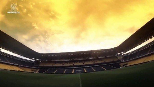 Fenerbahçe, Ülker Stadyumunda sezonun ilk resmi maçına çıkıyor
