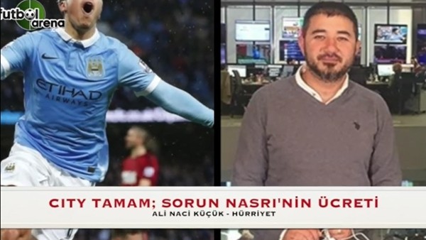 Galatasaray'da Nasri transferi çıkmazlarda