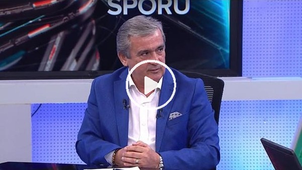 Mustafa Çulcu: "Talisca'nın kartı iptal edilebilir"