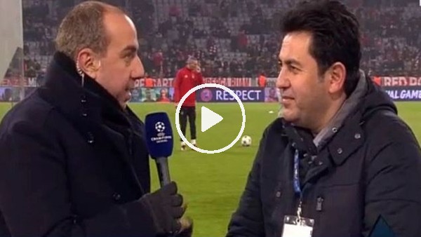 Fatih Doğan: "Bayern Münih'ten öğreneceğemiz çok şey var"
