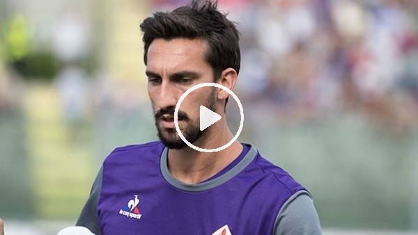Fiorentina kaptanı Davide Astori otel odasında ölü bulundu!