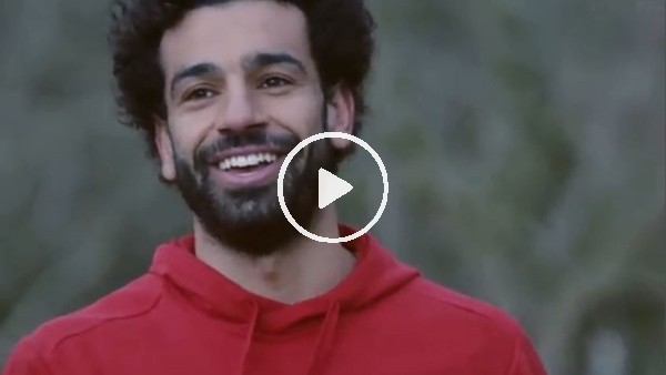 Mısır'da Mohammed Salah çılgınlığı!