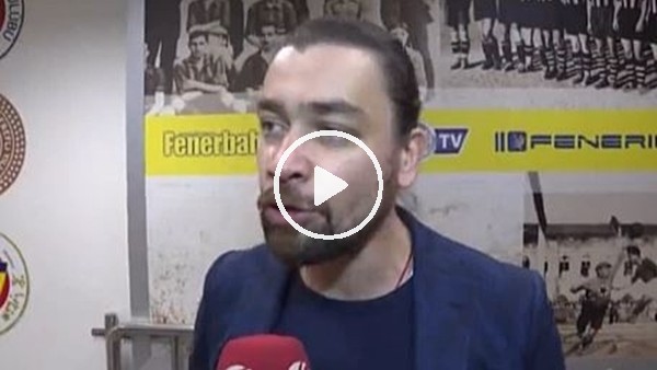 Ahmet Gökçek: "Fenerbahçe için operasyon yapıldı"