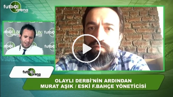 Murat Aşık: "Dünkü olayları 3 Temmuz'a bağlamak doğru değil"