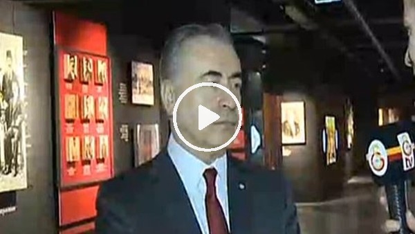 Mustafa Cengiz, 23 Nisan'ı kutladı