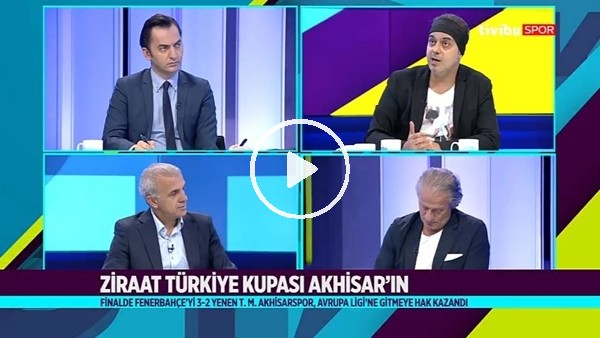Ali Ece'den Fenerbahçeli futboculara: "Bunlar kendilerini ne zannediyor?"