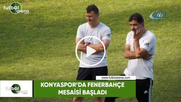 Karabükspor'da Trabzonspor hazırlıkları başladı