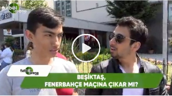 Beşiktaş, Fenerbahçe maçına çıkar mı?