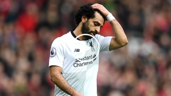 Liverpool, Muhammed Salah'ı polise ihbar etti