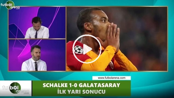 Memed Toygar: "Galatasaray, İstanbul'da bulamadığı pozisyonları buldu ama değerlendiremedi"