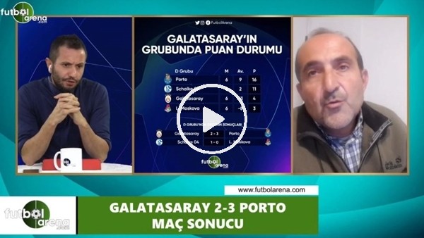 Hüseyin Özkök: "Feghouli, Galatasaray'daki en iyi oyunlarından biri oynadı"
