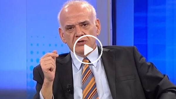 Ahmet Çakar'dan Ali Palabıyık'a sert sözler