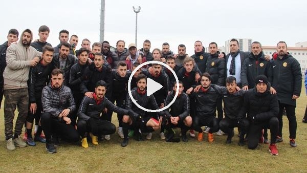 Lisansı çıkmayan futbolcular Eskişehirspor'dan ayrıldı
