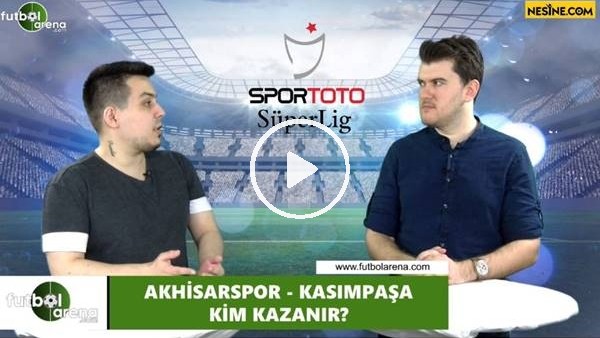 Akhisarspor - Kasımpaşa maçını kim kazanır?