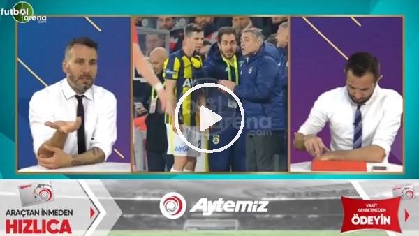Memed Toygar: "Fenerbahçe'yi anca Galatasaray'ı yenmek kurtarır"