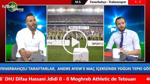 Memed Toygar: "Trabzonspor ikinci yarı baskı kuramadı"