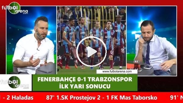 Memed Toygar: "Fenerbahçe taraftarı alışmış artık"
