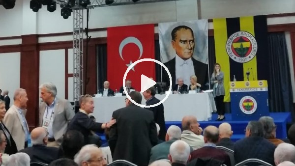 Ali Koç'tan Divan Kurulu Toplantısında önemli açıklamalar