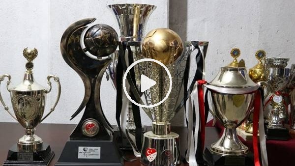 Manisaspor'un tarihi kupaları 59 bin liraya satıldı