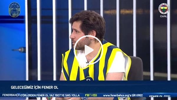 Ceyhun Fersoy'un unutamadığı Fenerbahçe maçları hangileri?