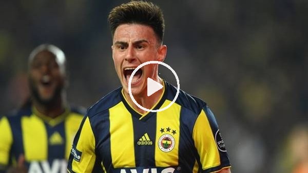 Fenerbahçe, Eljif Elmas'ı satacak mı?