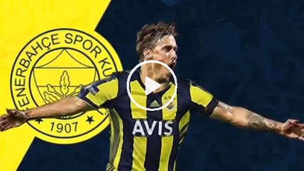 Max Kruse'dan Fenerbahçe paylaşımı