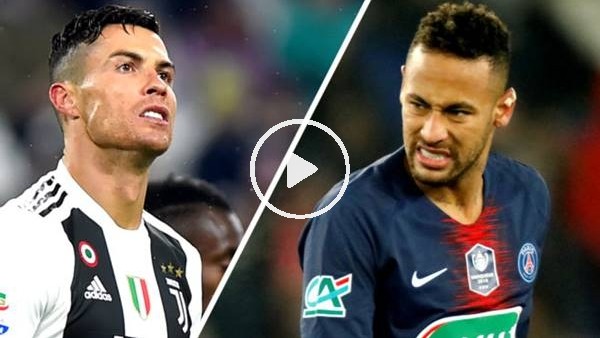 Neymar mı, Cristiano Ronaldo mu? Yagmur Karabal seçimini yaptı