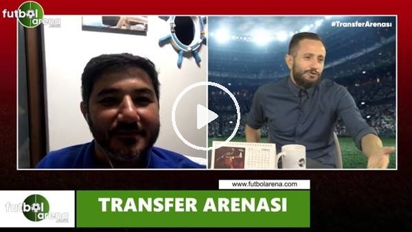 Ali Naci Küçük: "Rizespor, Vedat transferinde Galatasaray ve Fenebahçe'yi birbirine kırdııyor"
