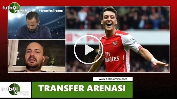 Fenerbahçe'de Kjaer, Kolarov ve Mesut Özil transferinde son durum ne?