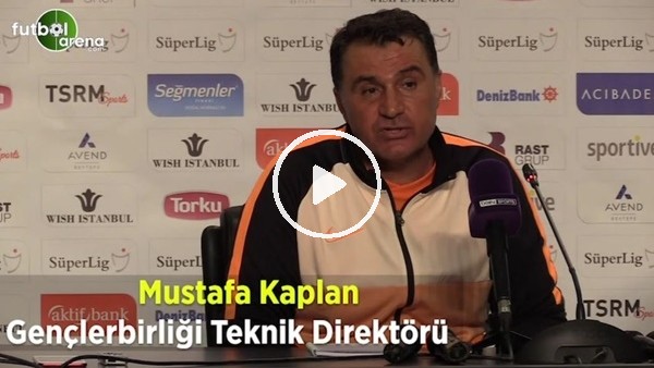 Mustafa Kaplan: "Murat Cavcav bana öl desin ben ölürüm, başkası beni bağlamaz"