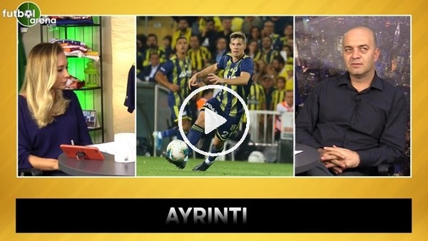 Fenerbahçe - Antalyaspor maçının kırılma anı ne?