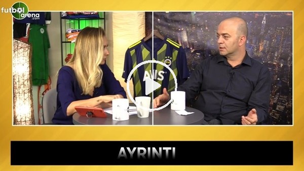 Fenerbahçe - Antalyaspor maçının hayal kırıklığı kimdi?