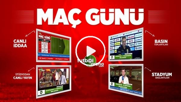 MAÇ GÜNÜ | Galatasaray - Real Madrid maçı canlı iddaa, analizler, uzman yorumlar ve istatistikler