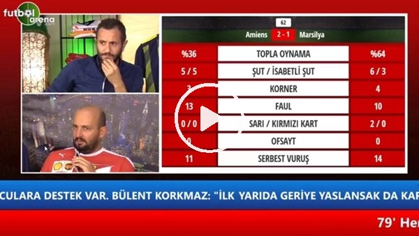 Selçuk Dereli, Fenerbahçe - Antalyaspor maçının tartışmalı pozisyonlarını yorumladı