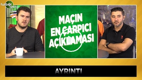 Galatasaray'da Fatih Terim'in Açıklamaları Ne Anlama Geliyor? | Sürpriz Linnes Planı | Ayrıntı #14