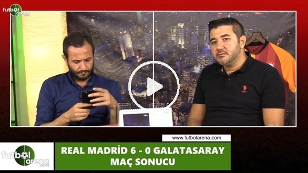 Ali Naci Küçük: "Galatasaray, Şampiyonlar Ligi'nin en kötü oynayan takımı"