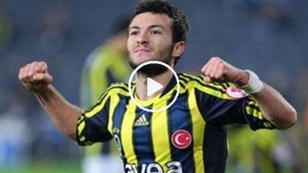Özgür Çek'ten Fenerbahçe itirafı! "Tercih yanlışlığıydı"