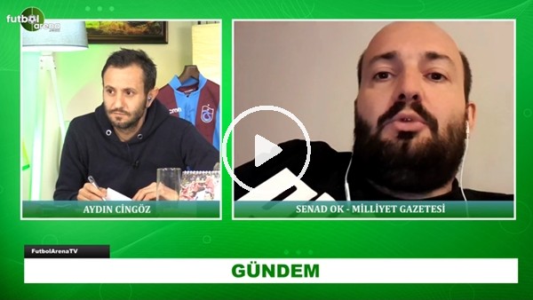 Fenerbahçe, Caner Erkin Ve Gökhan Gönül İle İlgileniyor Mu? Senad Ok Aktardı