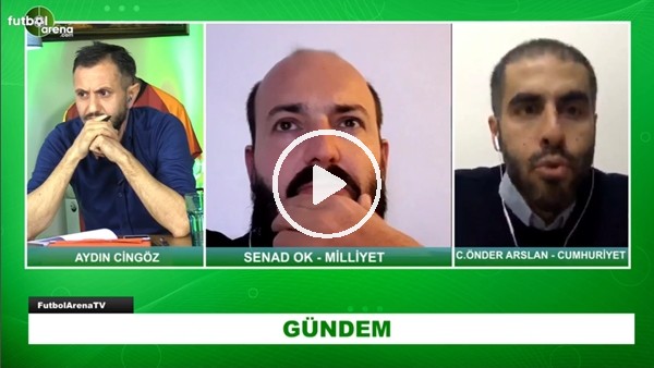 Fenerbahçe Ve Galatasaray Gündemi | Kulüpler Bu Krizi Nasıl Yönetmeli?
