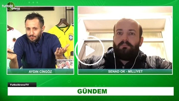 Fenerbahçe Gündemi | Teknik Direktör Adayları - Emre Belözoğlu Sportif Direktör Olacak Mı??