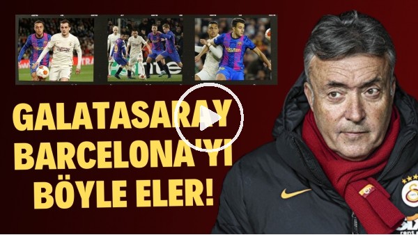 ENDİŞE YERİNİ UMUDA BIRAKTI! | Galatasaray, Barcelona'yı Nasıl Eler? | Haber/Analiz #42